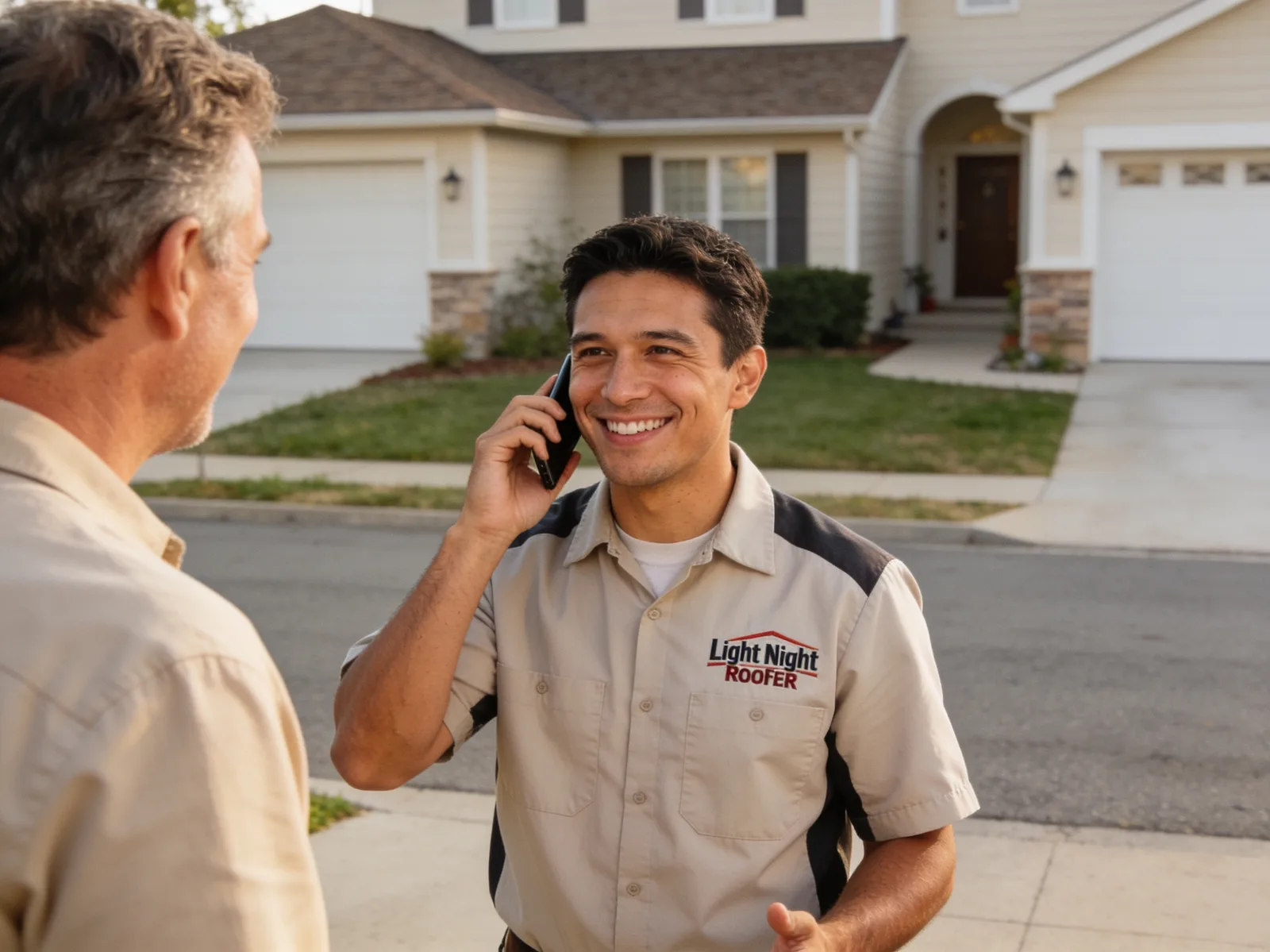 Emergency Roof Repair Vincent, AL FAQs